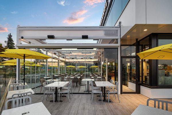 Tap & Barrel South Surrey