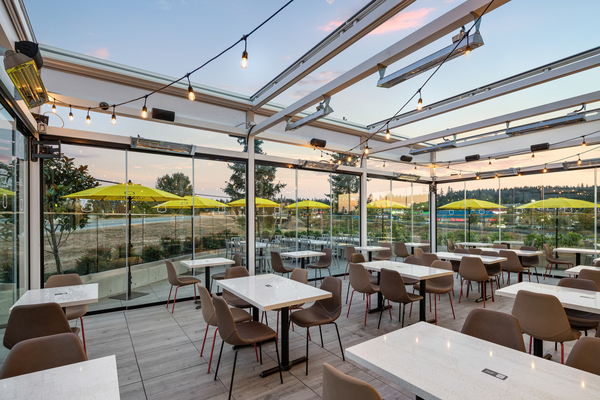 Tap & Barrel South Surrey