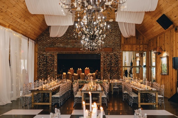 Twickenham House & Hall