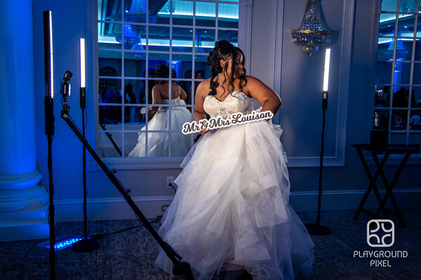 Playground Pixel LLC