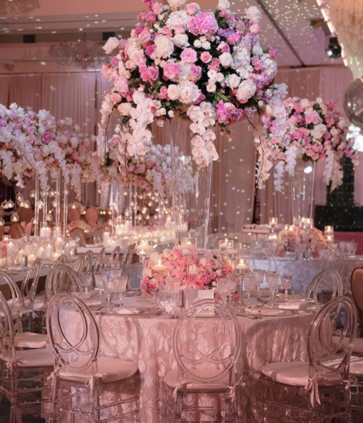 Top Tier Event and Management