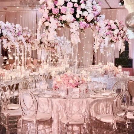 Top Tier Event and Management