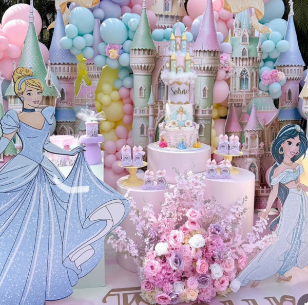 Top Tier Event and Management