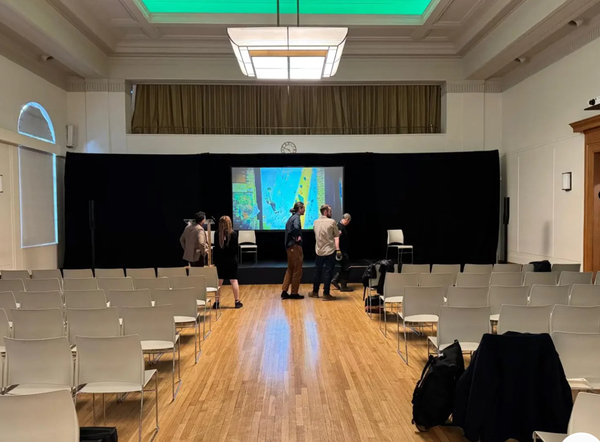 Top Tier Event and Management