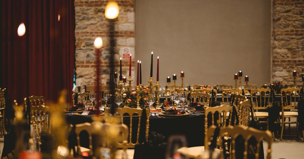 Top Tier Event and Management