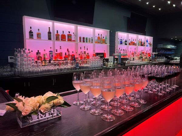 The Collective Offshore & Encore