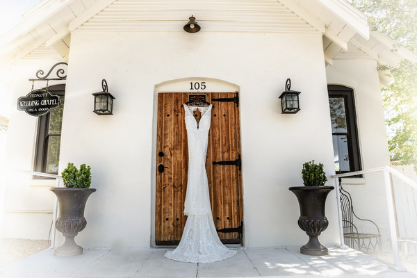 Prescott Wedding Chapel & Event Center