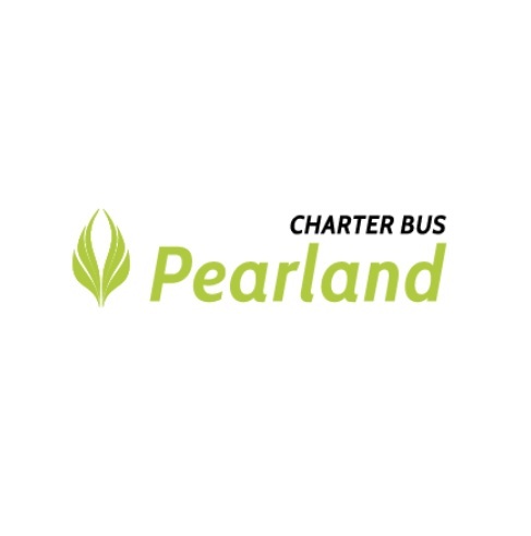 Charter Bus Pearland