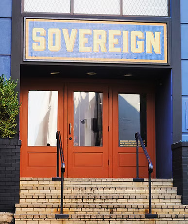 Sovereign