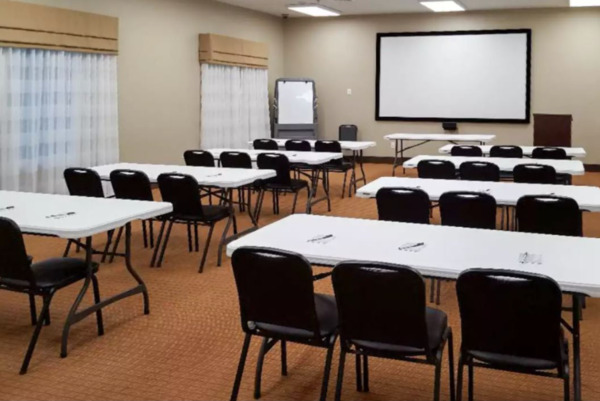 Sleep Inn & Suites Belmont / St. Clairsville