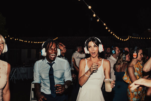 Silent Storm Sound System