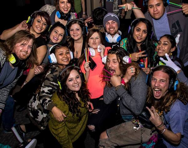 Silent Storm Sound System