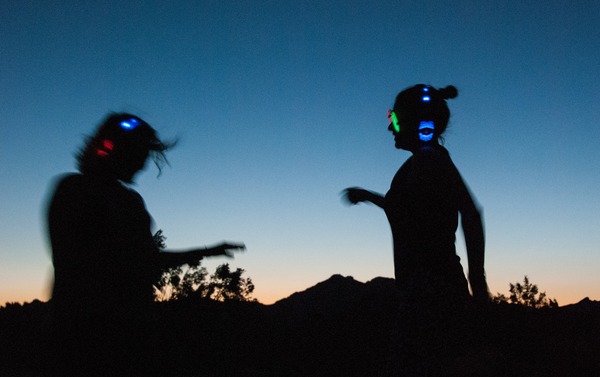 Silent Storm Sound System