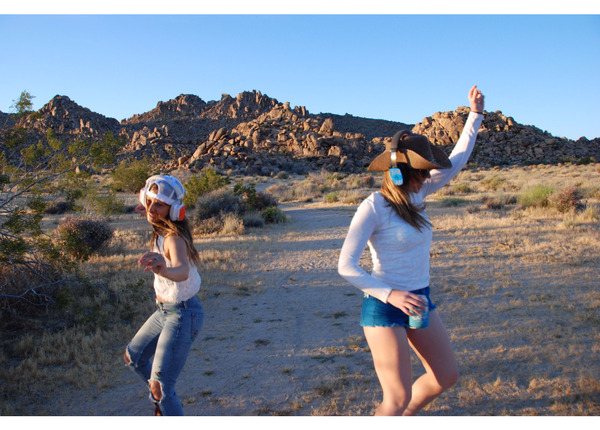 Silent Storm Sound System