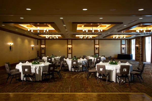 Bear Creek Mountain Resort