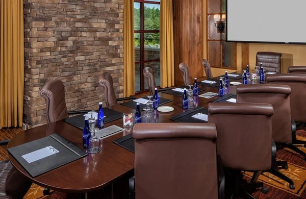 Bear Creek Mountain Resort