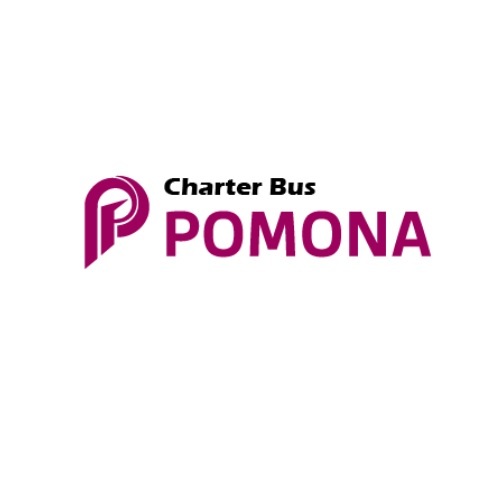 Charter Bus Pomona