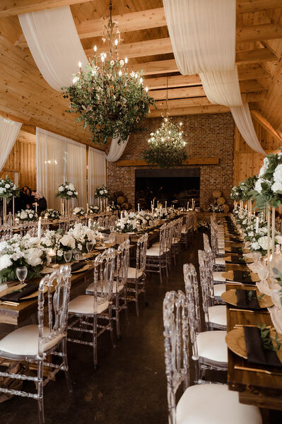 Twickenham House & Hall