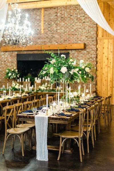 Twickenham House & Hall