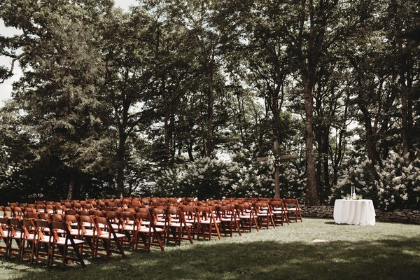 Twickenham House & Hall