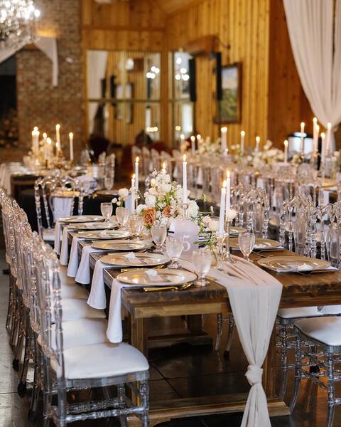 Twickenham House & Hall