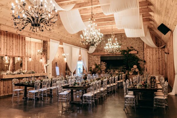 Twickenham House & Hall