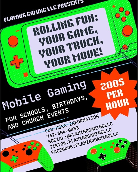 flaminggamingllc