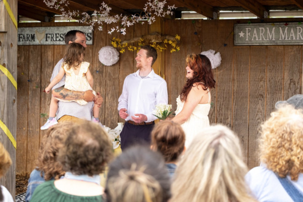 Tiny Venue Big Farm Adventure