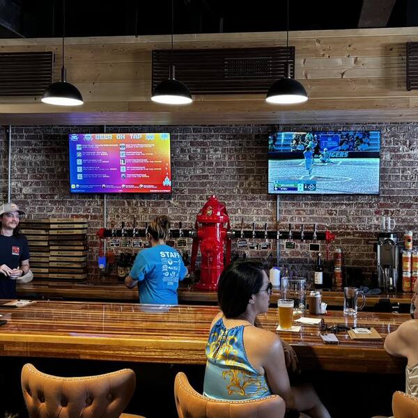 Rüeggenbach Brewing Company