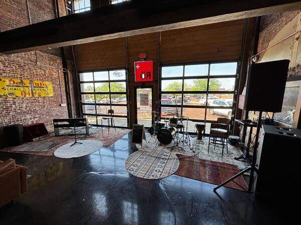 Rüeggenbach Brewing Company