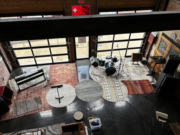 Rüeggenbach Brewing Company