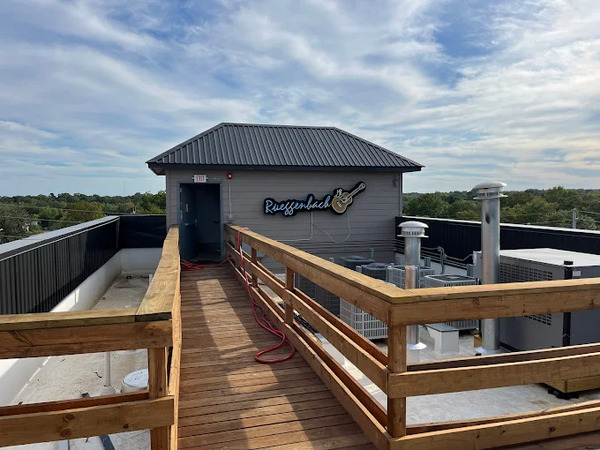 Rüeggenbach Brewing Company