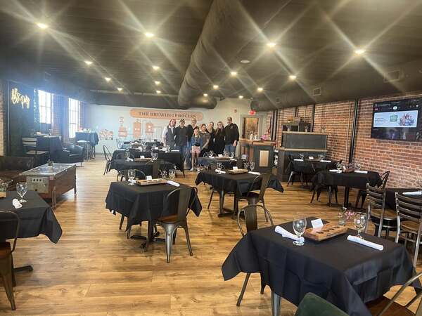 Rüeggenbach Brewing Company