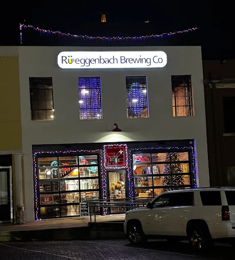 Rüeggenbach Brewing Company