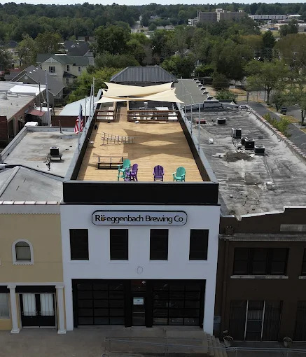 Rüeggenbach Brewing Company