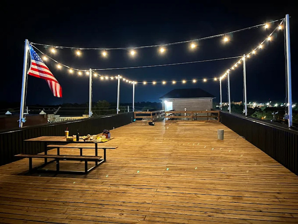 Rüeggenbach Brewing Company