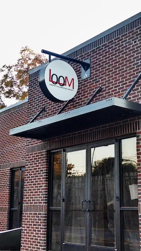 LOOM Coworking, Gallery and Event Space