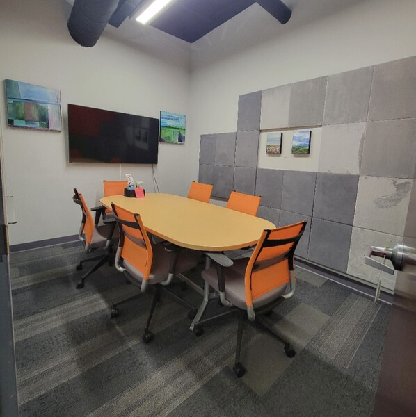 LOOM Coworking, Gallery and Event Space