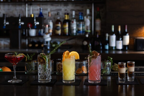 The William Fell, Tapestry Collection by Hilton