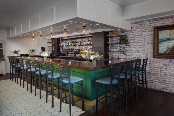 The William Fell, Tapestry Collection by Hilton