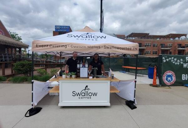 Swallow Coffee Company