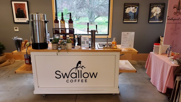 Swallow Coffee Company