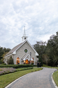 The Chapel