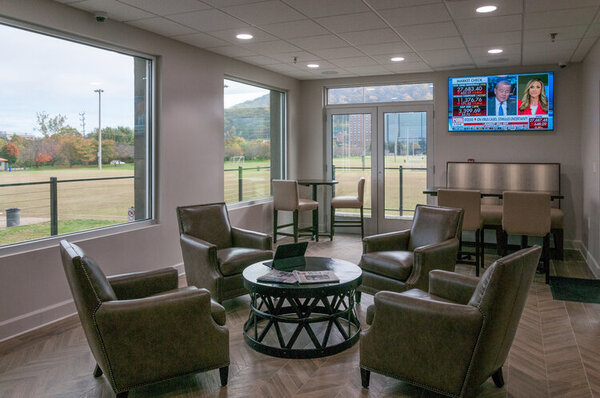 The Field House at Varsity Park