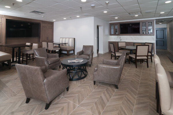 The Field House at Varsity Park