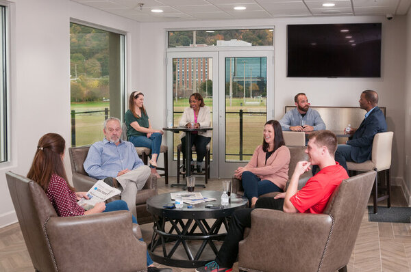 The Field House at Varsity Park