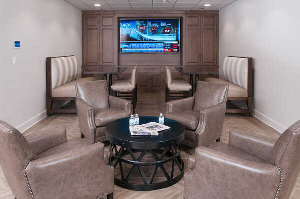 The Field House at Varsity Park