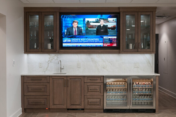 The Field House at Varsity Park