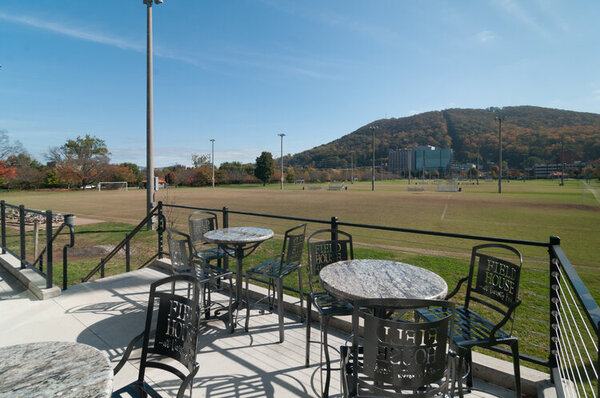 The Field House at Varsity Park