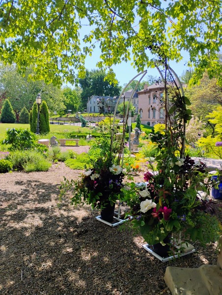 The St. Joseph Museum